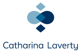 Logo Catharina Laverty - Mediation, Coaching und Supervision